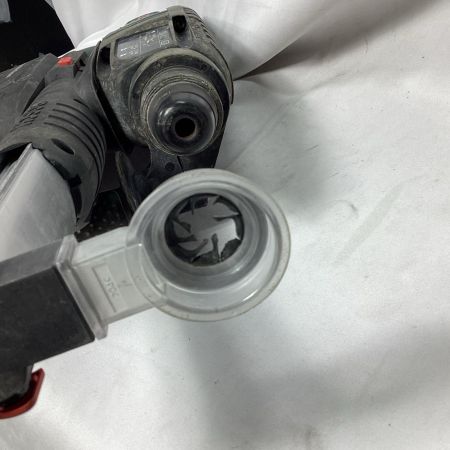 BOSCH ボッシュ 吸じんハンマ ケース付 コード式 100v  GBH2-23REA ネイビー