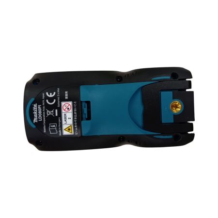 MAKITA マキタ 工具 レーザー機器 レーザー距離計 LD080PI ブルー 未使用品(S) 本体のみ コードレス式 不明