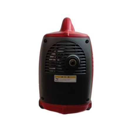 HONDA ホンダ 工具 大型機械 インバーター発電機  EU9iGP 程度A 説明書付 LPガス 900VA EBAJ-1001478