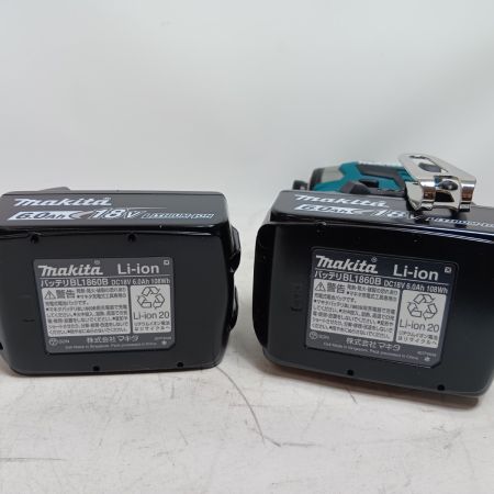 MAKITA マキタ インパクトドライバ TD173DRGX ブルー コードレス式 18V/6.0Ah 189978