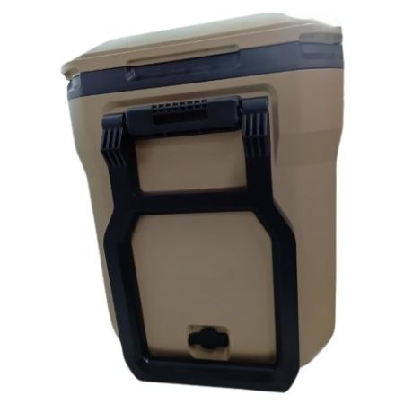 HiKOKI ハイコーキ 工具 工具関連用品 保冷温庫 UL18DBA ベージュ 程度AB コード付き