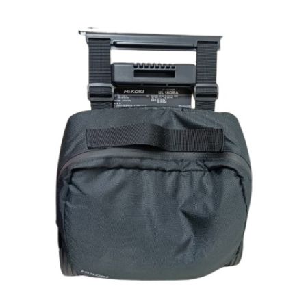 HiKOKI ハイコーキ 工具 工具関連用品 保冷温庫 UL18DBA ベージュ 程度AB コード付き