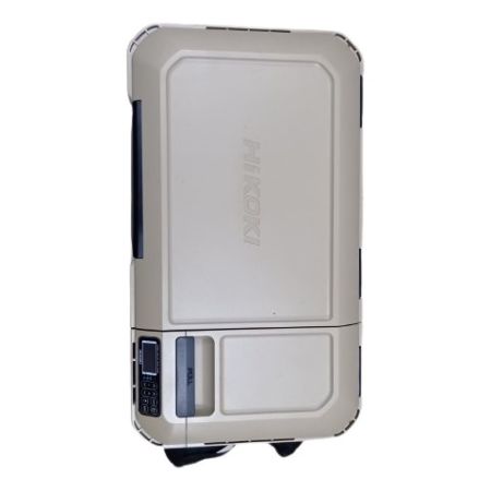 HiKOKI ハイコーキ 工具 工具関連用品 保冷温庫 UL18DBA ベージュ 程度AB コード付き