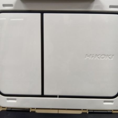 HiKOKI ハイコーキ 工具 工具関連用品 保冷温庫 UL18DBA ベージュ 程度AB コード付き