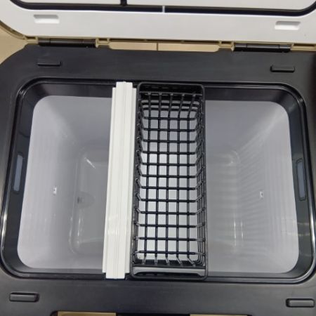 HiKOKI ハイコーキ 工具 工具関連用品 保冷温庫 UL18DBA ベージュ 程度AB コード付き