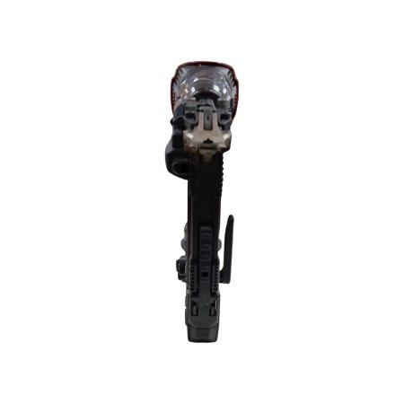 MAX マックス 工具 エアツール エアネイラ HA-50F3(D) レッド  程度B 本体のみ 高圧 50mm 20C16200F キズ・ヨゴレ有