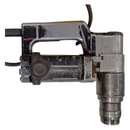 TONE トネ 工具 工具関連用品 シャーレンチ S-201R ブラック 程度C ケース付 コード式 100v 不明 キズ・ハガレ有