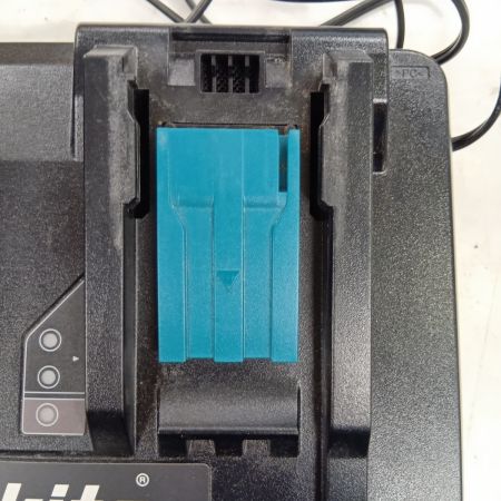 MAKITA マキタ 工具 工具関連用品 充電器 DC18RD 程度B 本体のみ 20036000249