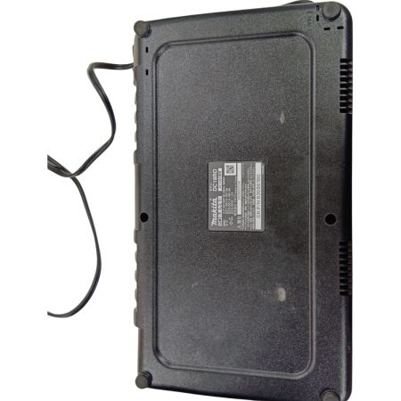 MAKITA マキタ 工具 工具関連用品 充電器 DC18RD 程度B 本体のみ 20036000249