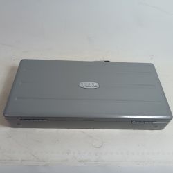 TONE トネ ソケットレンチセット 260MISO  未使用品(S) Sランク