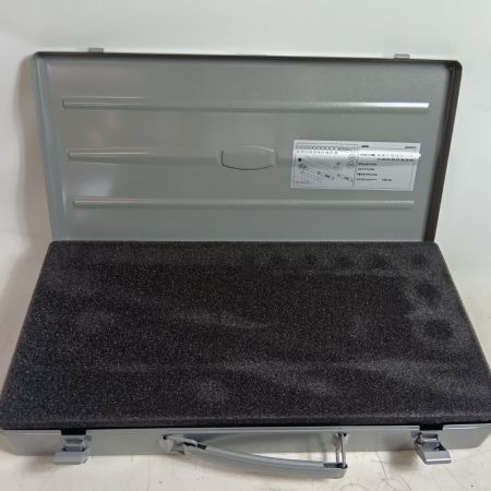 TONE トネ ソケットレンチセット 260MISO  未使用品(S)