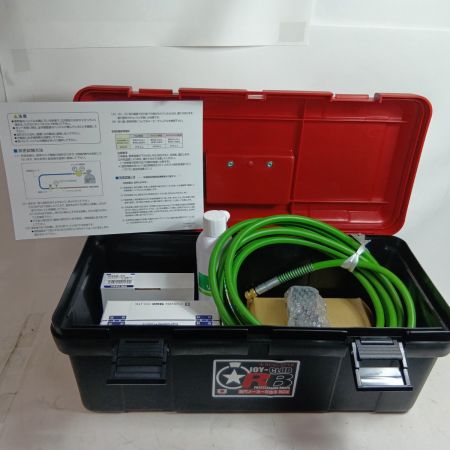 イチネンTASCO 圧力調整器 KR-50HT/TA380N 付属品完備 不明