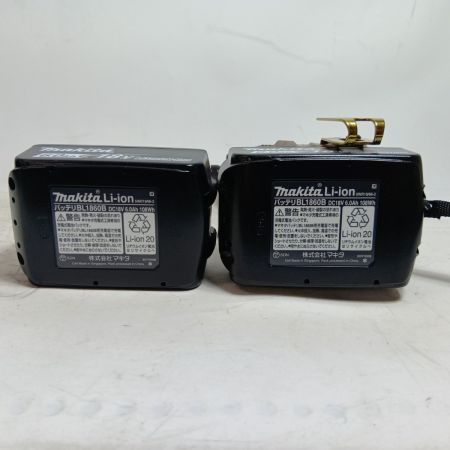 MAKITA マキタ インパクトドライバ TD173DGXPG プレミアムグレージュ 未使用品(S) 充電器・充電池2個・ケース付 コードレス式 18v 6.0Ah 873328