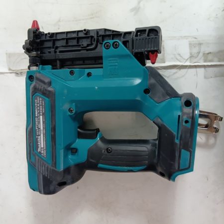 MAKITA マキタ 工具 工具関連用品 電動タッカ  PT353D ブルー 程度B ケース付 コードレス式 18v 77191 キズ・ヨゴレ有
