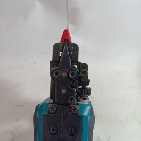 MAKITA マキタ 工具 工具関連用品 電動タッカ  PT353D ブルー 程度B ケース付 コードレス式 18v 77191 キズ・ヨゴレ有