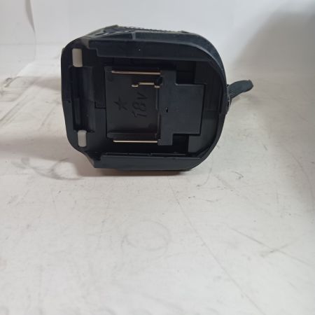 MAKITA マキタ 工具 締め付け工具 インパクトドライバ  TS141D ブラック 未使用品(S) 本体のみ コードレス式 18v 