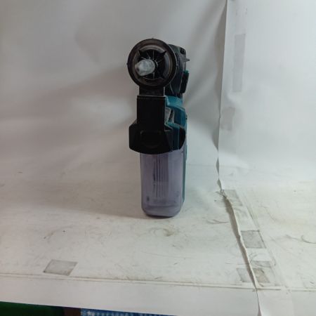 MAKITA マキタ 工具 締め付け工具 ハンマドリル SR244DZKV ブルー  程度B 本体のみ コードレス式 24mm 18v 08521 キズ・ヨゴレ有