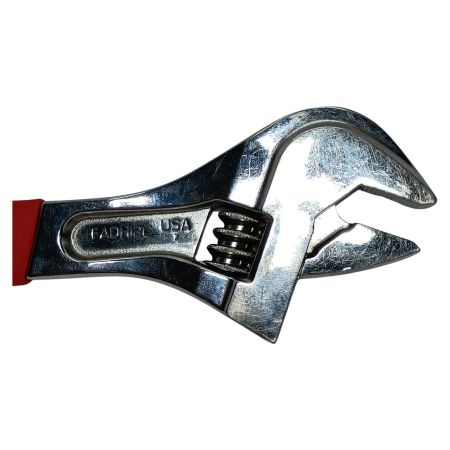 Snap-on スナップオン モンキーレンチ Snap-on FADH12C FADH12C レッド