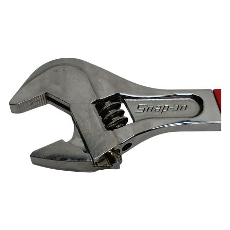 Snap-on スナップオン モンキーレンチ Snap-on FADH12C FADH12C レッド