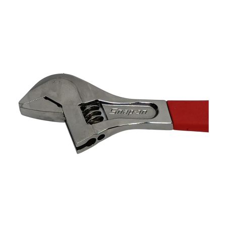 Snap-on スナップオン モンキーレンチ Snap-on FADH12C FADH12C レッド
