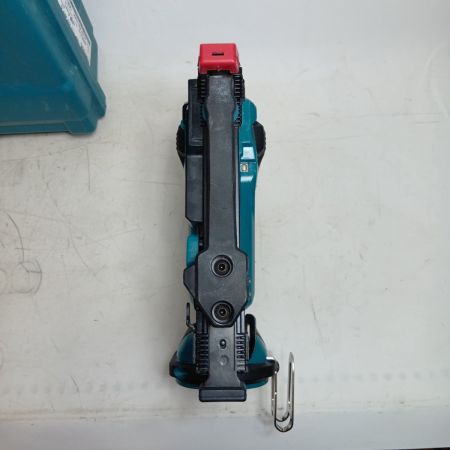 MAKITA マキタ 工具 電動タッカ ST421D 程度B ケース付 コードレス式 18v