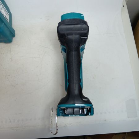MAKITA マキタ 工具 電動タッカ ST421D 程度B ケース付 コードレス式 18v