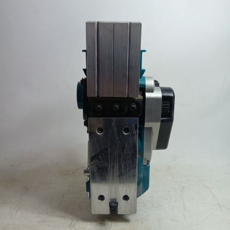 MAKITA マキタ 工具 切削工具 電動カンナ KP181DZ ブルー  程度B 本体のみ コードレス式 18v 182432 キズ・ヨゴレ有
