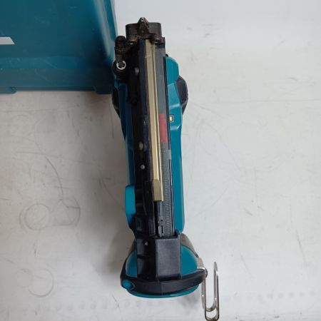 MAKITA マキタ 電動タッカ PT353D ブルー 程度B ケース付 コードレス式 15-35mm 18v 28126 キズ・ヨゴレ有