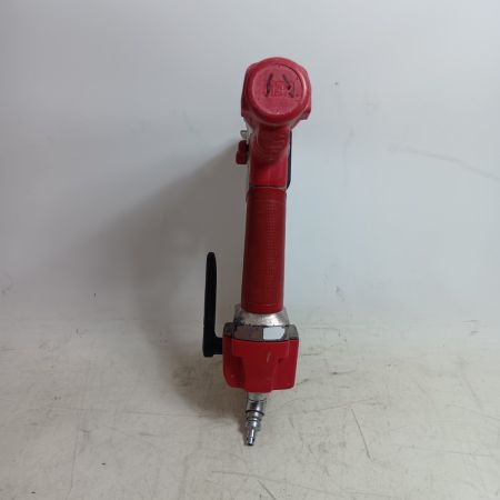 MAX マックス 工具 エアツール ネイラ  HA-55SF1 レッド  程度C 本体のみ 高圧 15-55mm 13B22158F キズ・ハガレ有