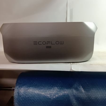 EcoFlow 工具 ポータブル電源 EFD3MP-EB 未使用品(S)