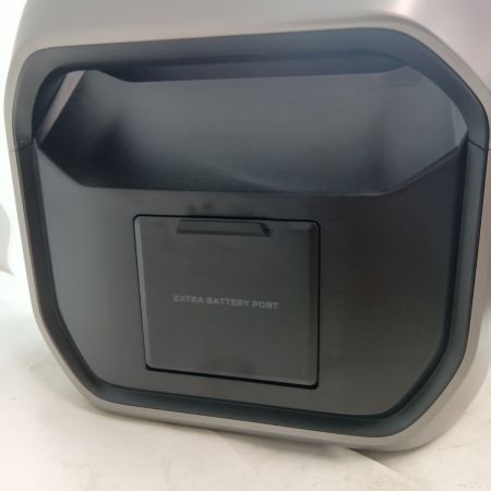 EcoFlow 工具 ポータブル電源 EFD3MP-EB 未使用品(S)