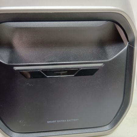 EcoFlow 工具 ポータブル電源 EFD3MP-EB 未使用品(S)
