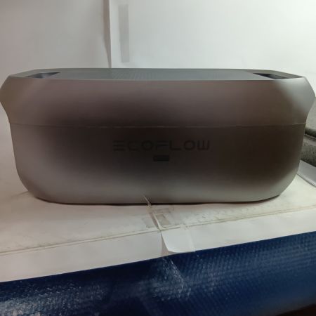 EcoFlow 工具 ポータブル電源 EFD3MP-EB 未使用品(S)