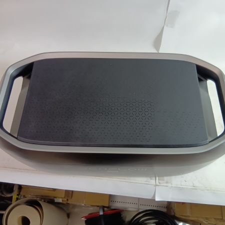 EcoFlow 工具 ポータブル電源 EFD3MP-EB 未使用品(S)