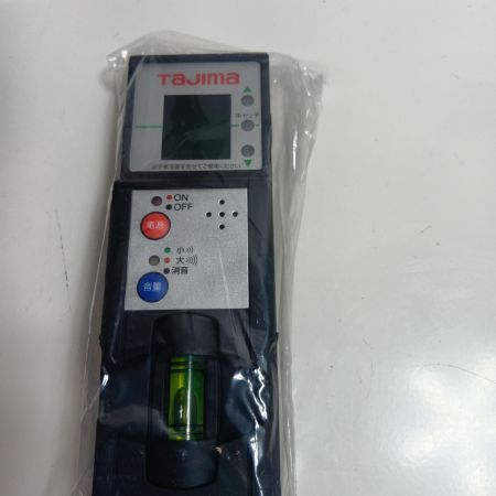 TAJIMA タジマ レシーバー RCV-G