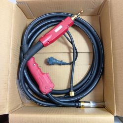 Panasonic パナソニック 溶接トーチ YT-50CSM4 Aランク