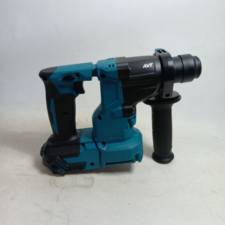 MAKITA マキタ 締め付け工具 ハンマドリル HR183DRGX ブルー 未使用品 充電器・充電池2個・ケース付 コードレス式 18mm 18v 