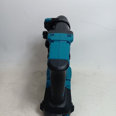 MAKITA マキタ 締め付け工具 ハンマドリル HR183DRGX ブルー 未使用品 充電器・充電池2個・ケース付 コードレス式 18mm 18v 