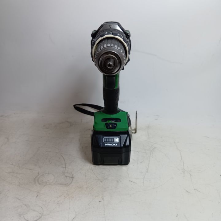 HiKOKI ハイコーキ 工具 締め付け工具 ドライバドリル DS36DA2XP