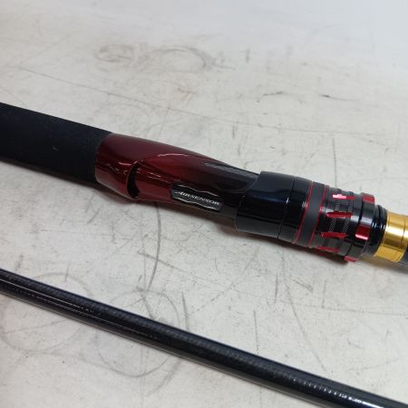 DAIWA ダイワ 05801093 釣り用品 ロッド ショアジギングロッド オーバーゼアグランデ 103M 程度B