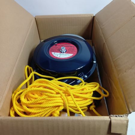 トーヨーコーケン 墜落防止装置 KP-10 未使用品(S)本体のみ