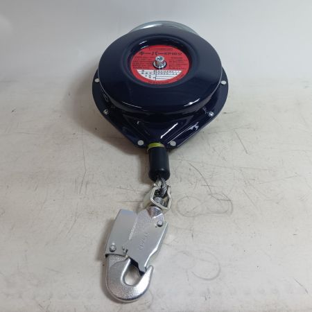 トーヨーコーケン 墜落防止装置 KP-10 未使用品(S)本体のみ