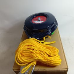 トーヨーコーケン 墜落防止装置 KP-10 未使用品(S)本体のみ Sランク