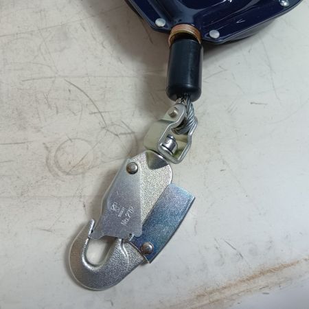 トーヨーコーケン 墜落防止装置 KP-10 未使用品(S)本体のみ