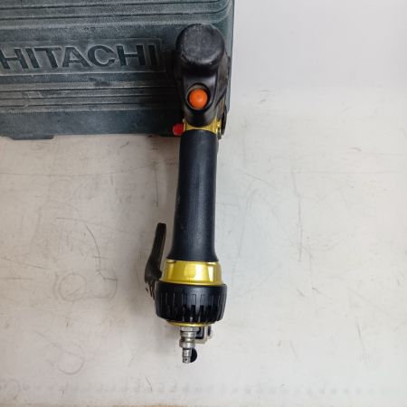 HITACHI 日立 工具 エアツール エアネイラ  NT55HM2 ブラック 程度B 本体のみ 高圧 55mm 281245 キズ・ヨゴレ有