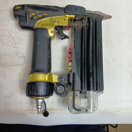 HITACHI 日立 工具 エアツール エアネイラ  NT55HM2 ブラック 程度B 本体のみ 高圧 55mm 281245 キズ・ヨゴレ有