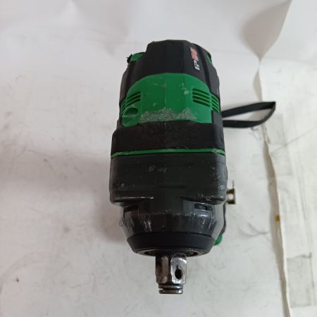 HiKOKI ハイコーキ 工具 締め付け工具 インパクトレンチ  WR36DH グリーン 程度B 本体のみ コードレス式 36v J7300991 キズ・ハガレ有