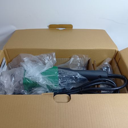 HiKOKI ハイコーキ G18SP グリーン