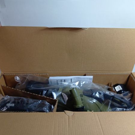 MAKITA マキタ クリーナー CL286FDRFO オリーブ