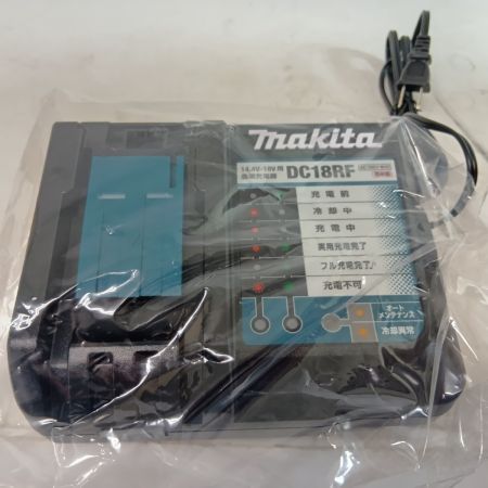 MAKITA マキタ クリーナー CL286FDRFO オリーブ